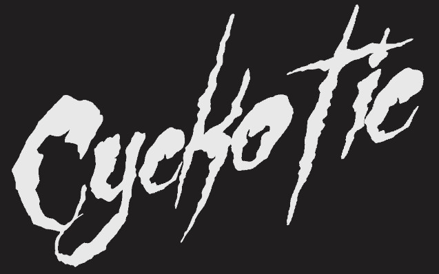 Cyckotic logo